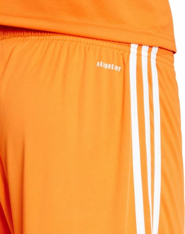 Shorce për meshkuj adidas, portokalli