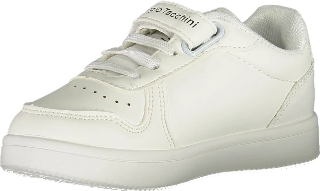 Atlete për djem SERGIO TACCHINI, të bardha