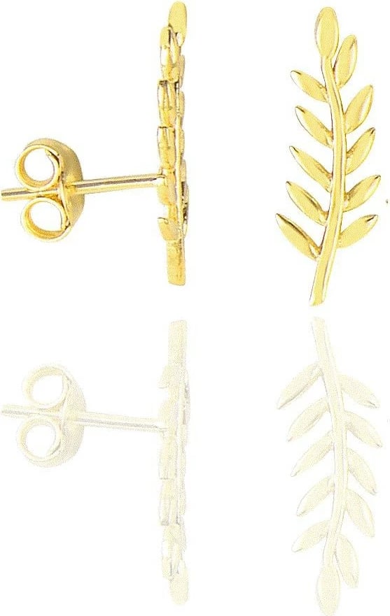 Vathë argjendi Jumeon, ngjyrë ari, 11434G