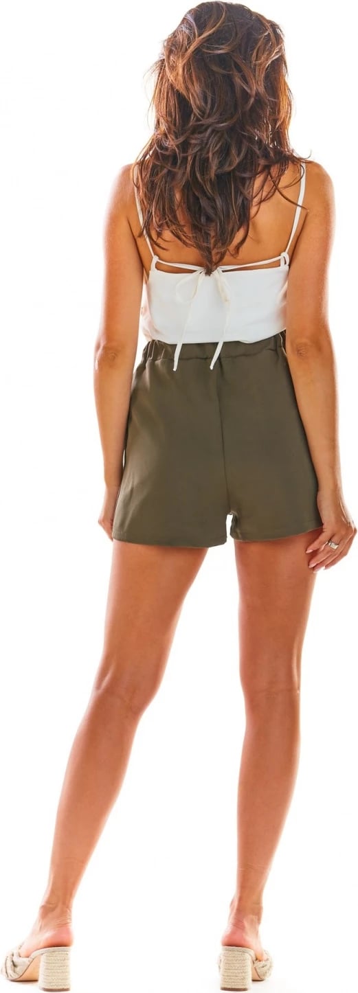 Shorce awama model 144660, të gjelbra