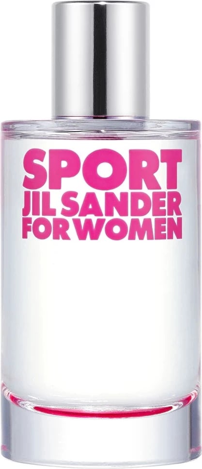 Eau de Toilette për femra Jil Sander Sport for Women 100ml