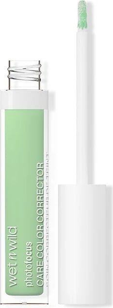 Korrektor Wet N Wild Care Color 1116105e unisex jeshil