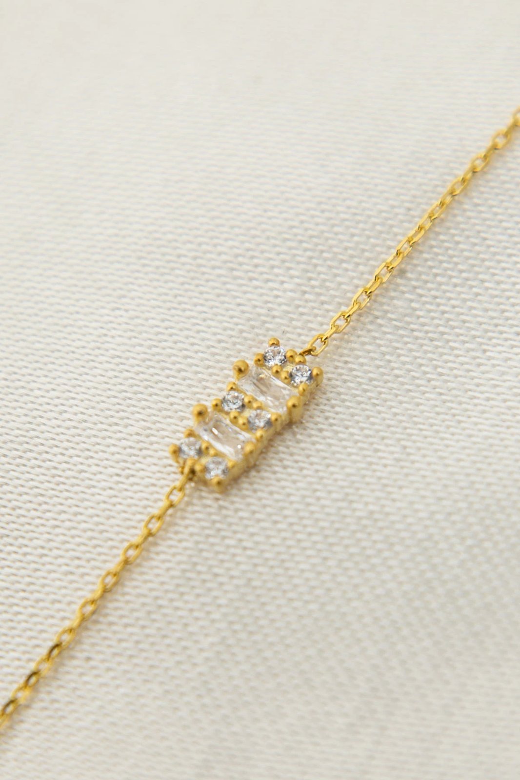 Byzylyk argjendi Elika Silver, shumëngjyrësh, FA18230