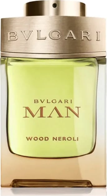 Eau de Parfum për meshkuj Bvlgari Man Wood Neroli 100ml