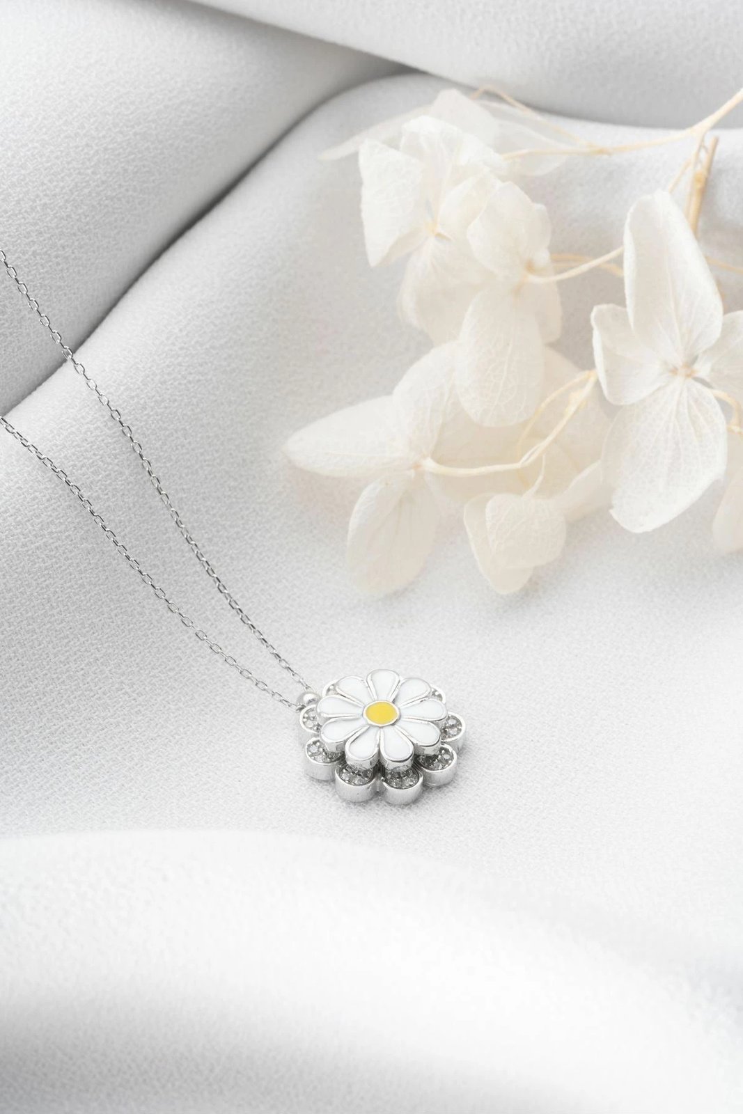 Vathë argjendi Jumeon, DL6013