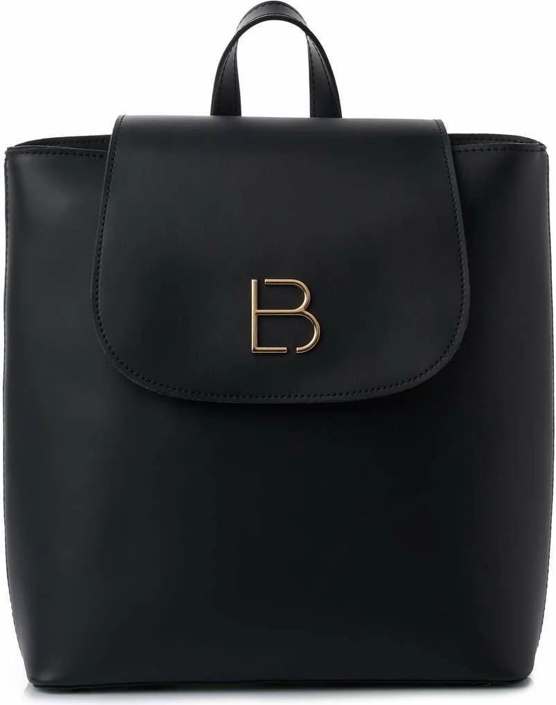 Çantë shpine Lucky Bees, Veronica, e zezë