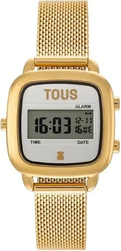 Orë dore TOUS 3000139500, e artë