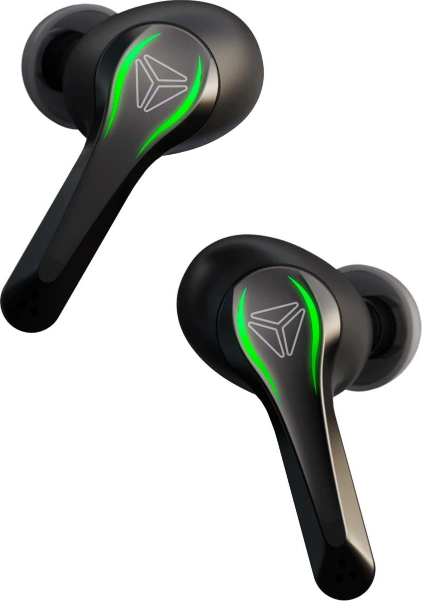 Kufje Wireless GAMING TWS Yenkee YHP 03BT
