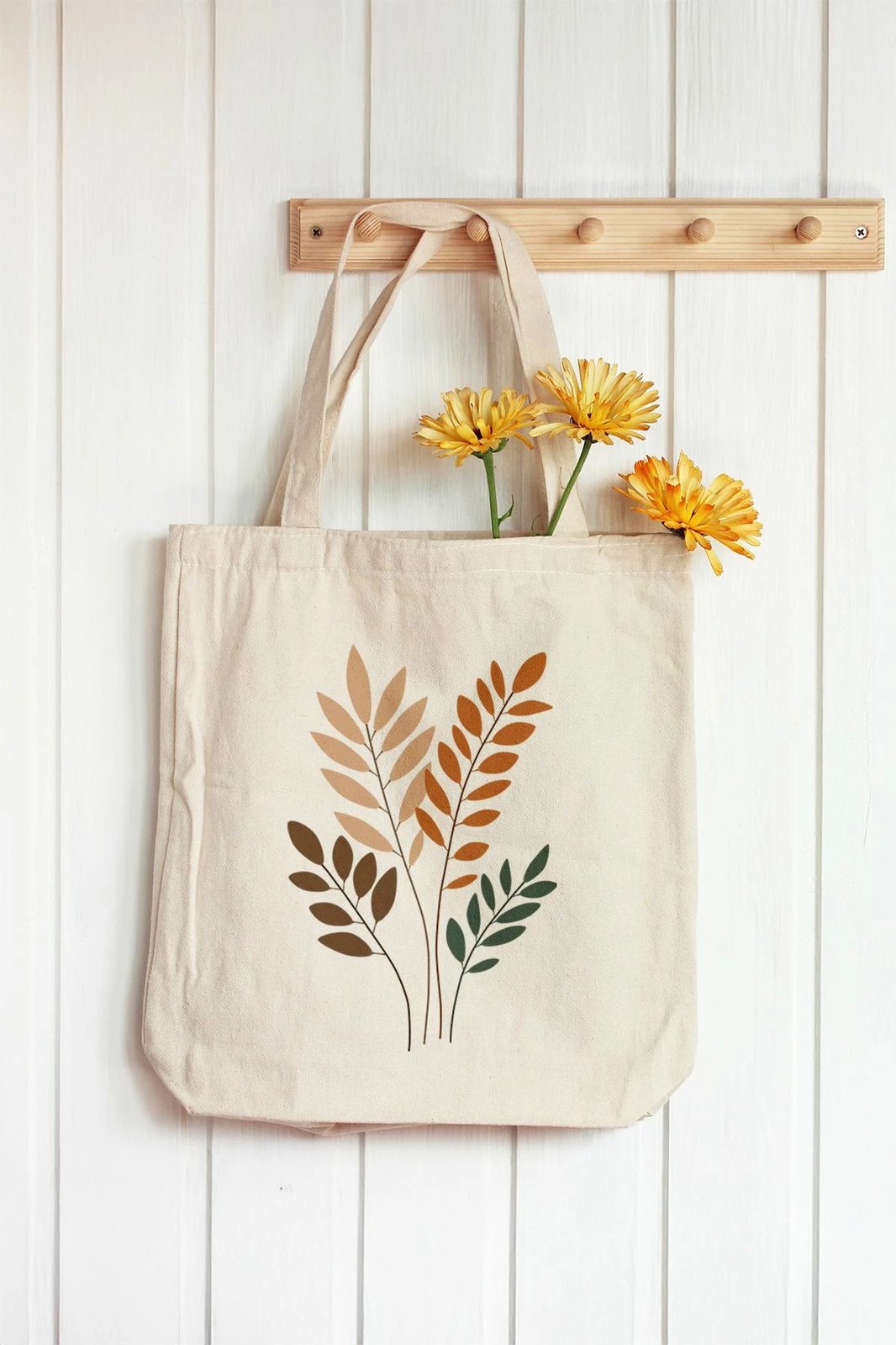 Qese tote Zoozie, model 34, shumëngjyrëshe