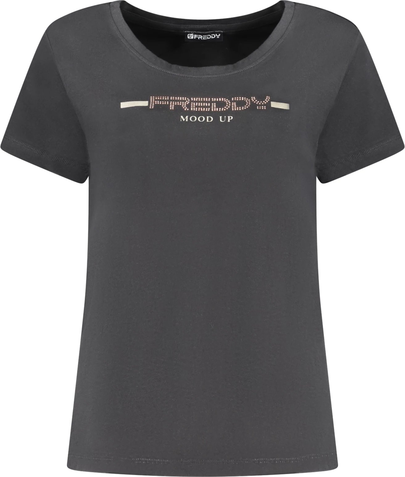 Maicë FREDDY femra, e zezë