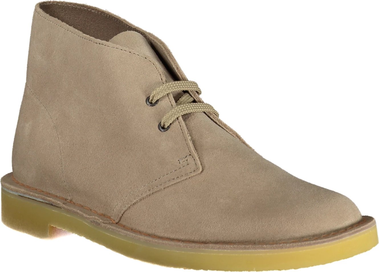 Çizme për meshkuj CLARKS, të bezhë