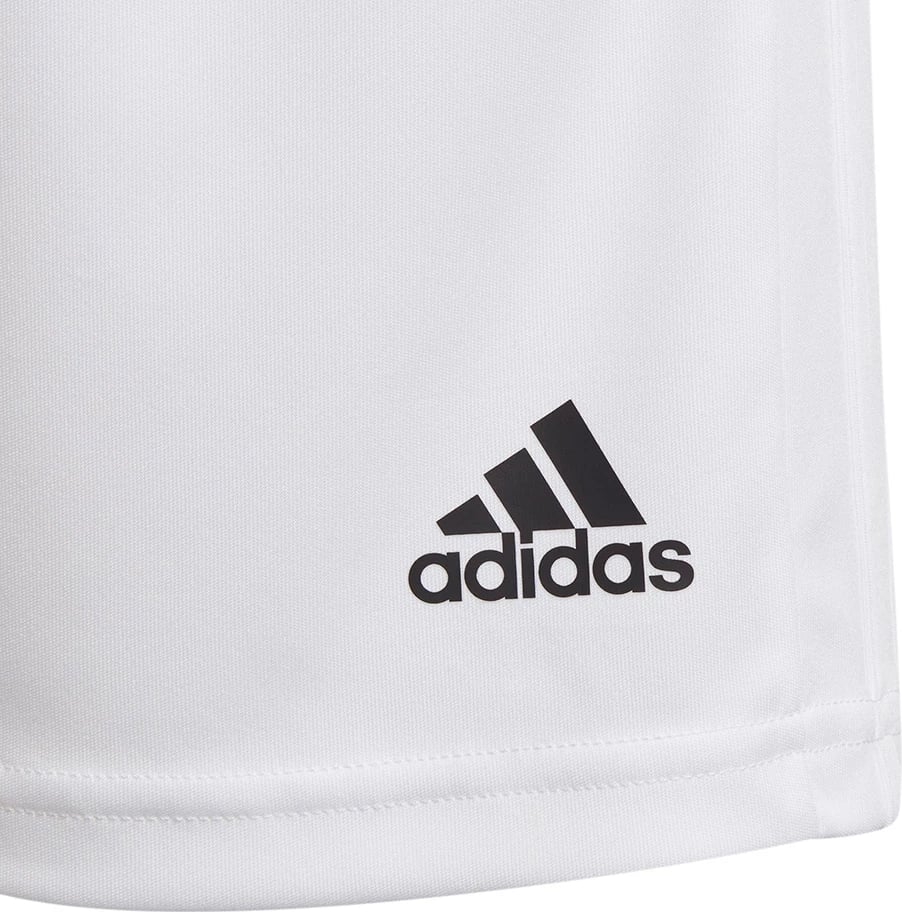 shorce për fëmijë adidas, të bardha shorce për fëmijë adidas, të bardha