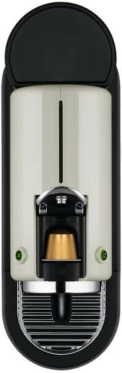 Aparat kafeje DeLonghi Nespresso CitiZ, 1L, i bardhë