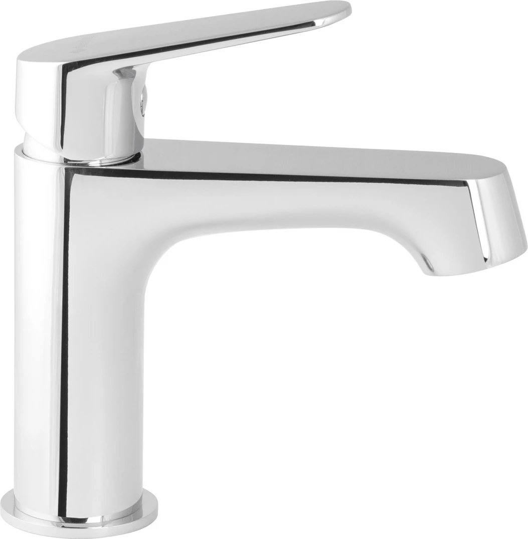 Rubinet lavamani i lartë deante BGL_020K, Krom