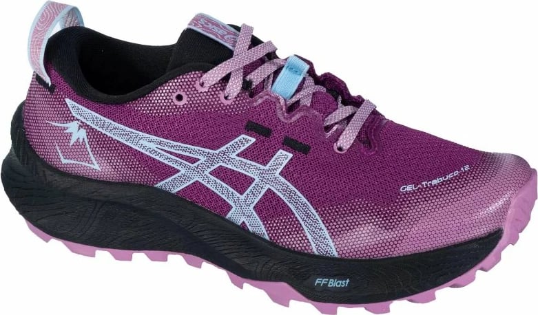 Atlete për femra Asics, të vjollcë