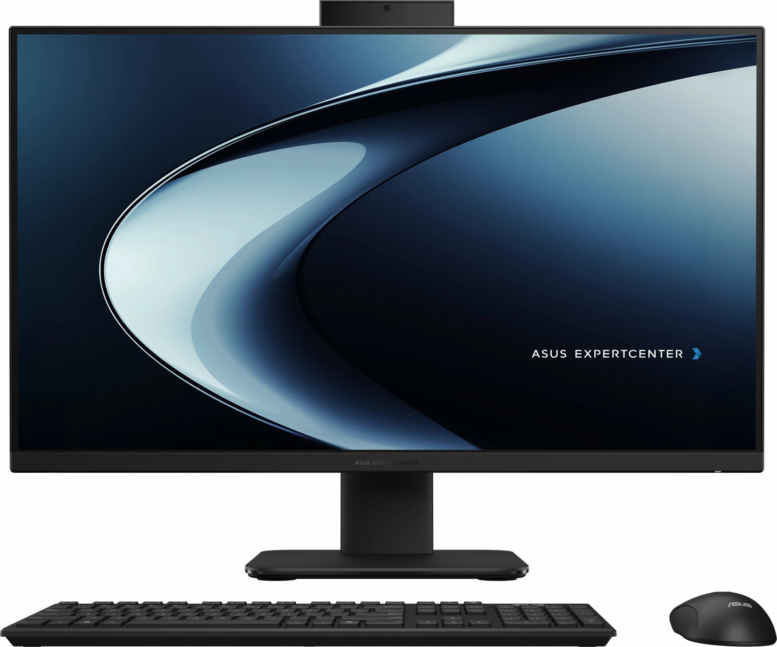 Kompjuter All in One ASUS ExpertCenter P4 27" i5-13420H 16GB 512GB P470VAK-BPE129X, e zezë
