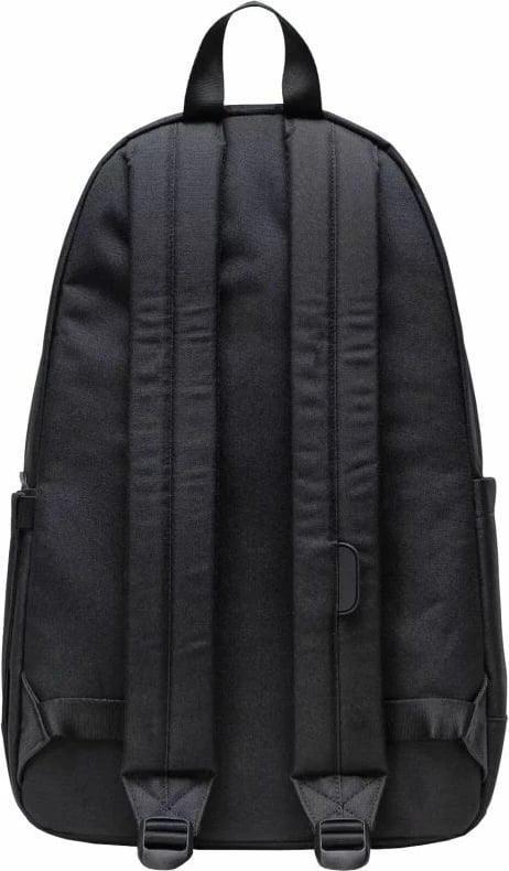 Çantë shpine Herschel, e zezë