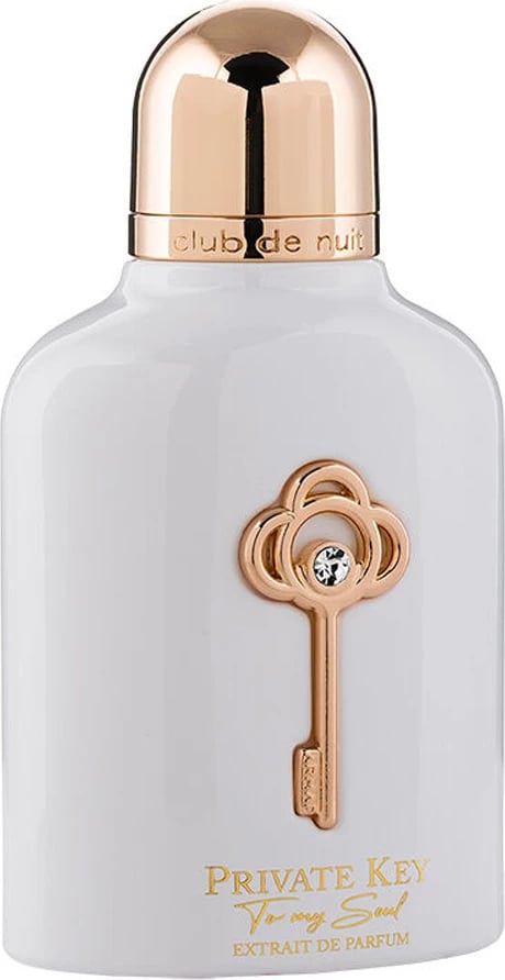 Eau de Parfum unisex Armaf Club de Nuit Private Key To My Soul, 100ml