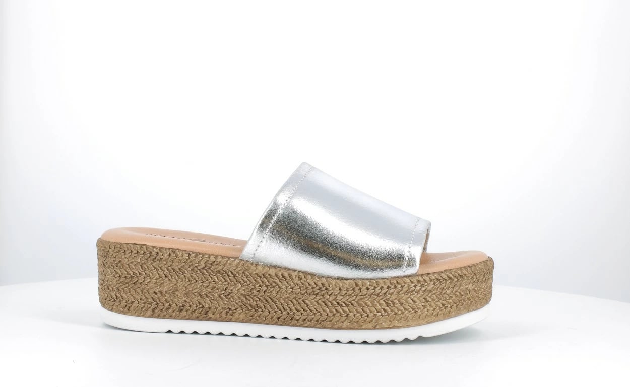 Sandale per femra MIA, hiri