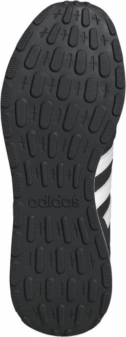 Atlete për meshkuj adidas, të zeza