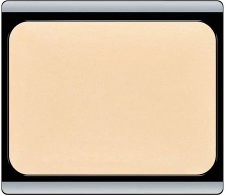 Kamuflazh krem për femra Artdeco 15 Summer Apricot 4.5g