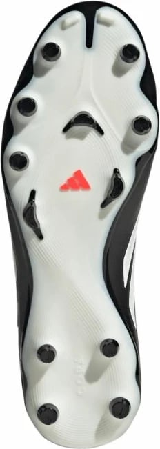 Atlete futbolli adidas për meshkuj, të zeza