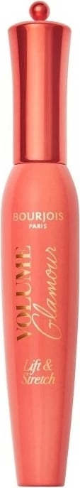 Maskarë Bourjois Volume Glamour Ultra Volumen 01-Black, 12ml e zezë