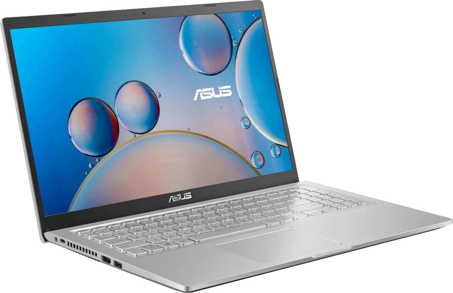 Laptop ASUS A516KA-EJ268, 15.6", Intel Celeron N4500, 8 GB RAM, 512 GB SSD, Argjendtë