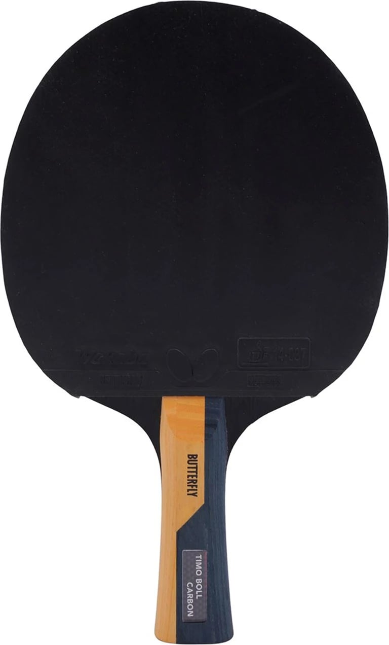 Reket pingpongu Butterfly