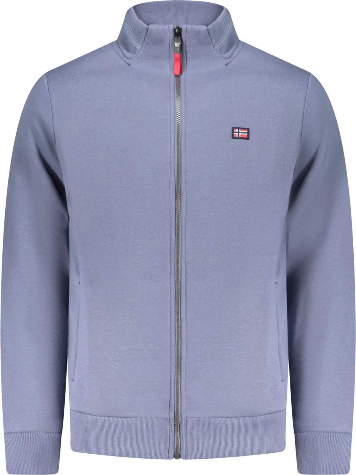 Duks për meshkuj NORWAY 1963, blu