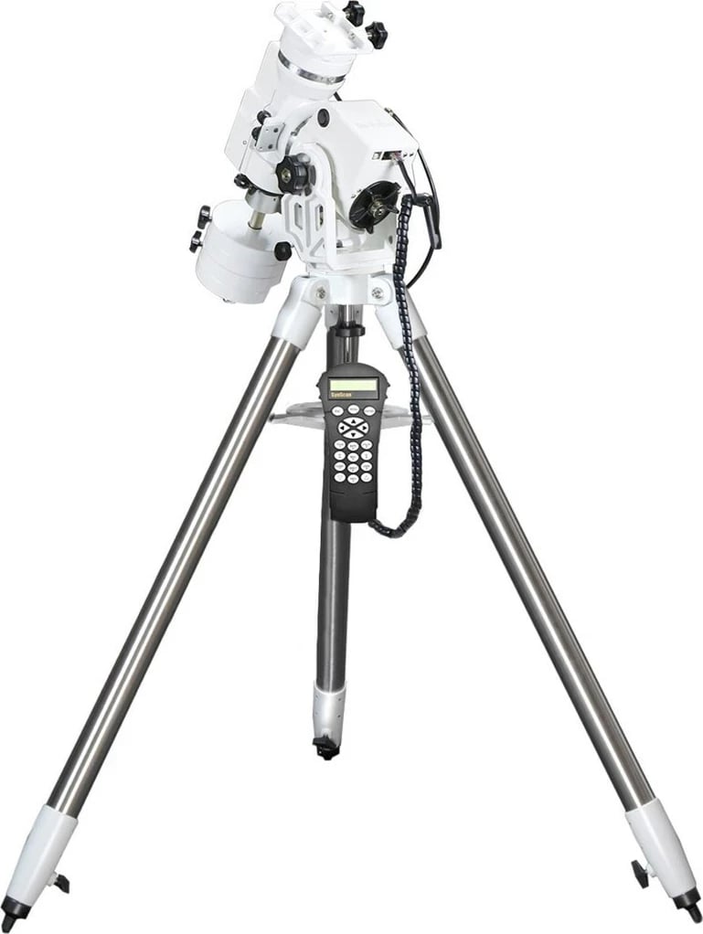 Montim hibrid AZ-EQ5 me tripod NEQ5, pa markë