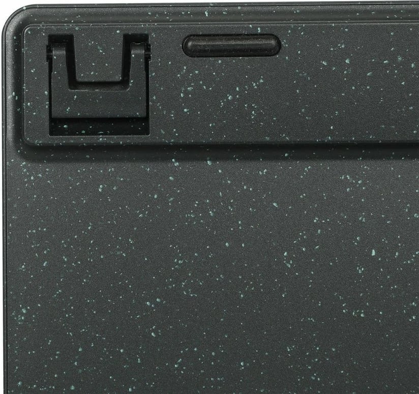 Tastierë Targus Full Size, USB, QWERTY UK, e zezë