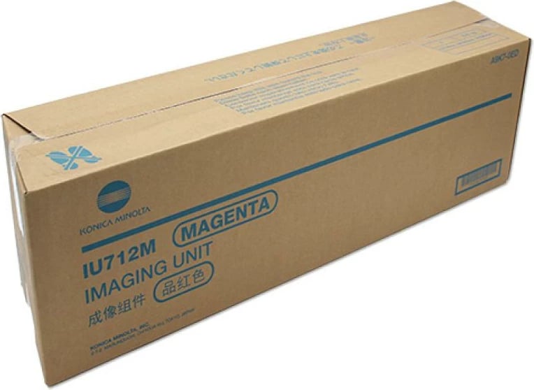 njësi imazhi, Konica Minolta IU-712M IU712 (A9K70ED), magenta