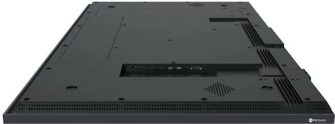 Monitor AG NEOVO NSD-4303, 43", 4K UHD, VA, 3xHDMI, 2xUSB2.0, Bluetooth, Wi-Fi, i zi