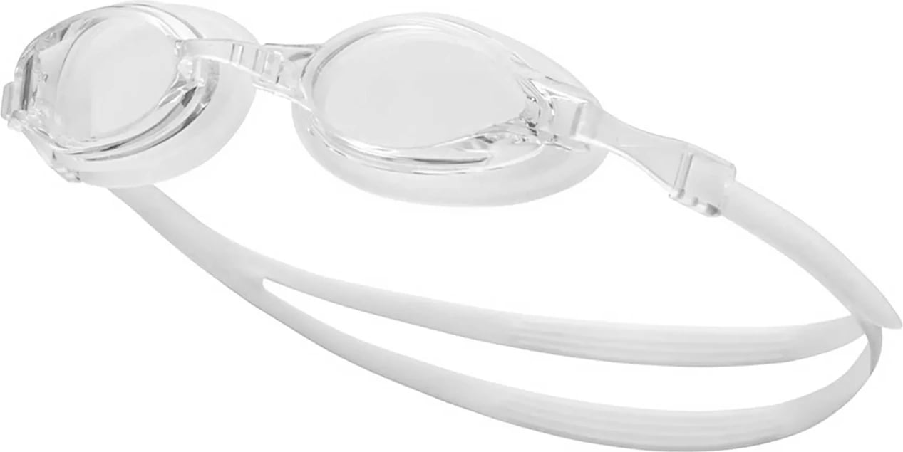 Syze noti Nike unisex, transparente