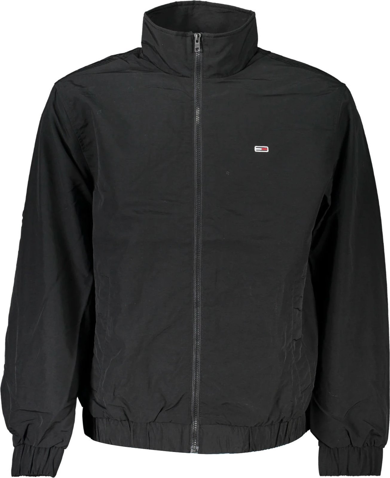 Jakne sportive TOMMY HILFIGER, meshkuj, e zezë