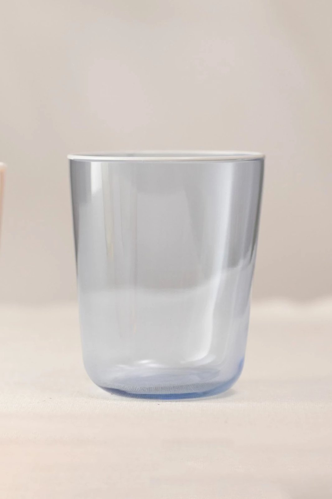 Set gotash prej qelqi (4 copë), Hermia Concept, Colore 315