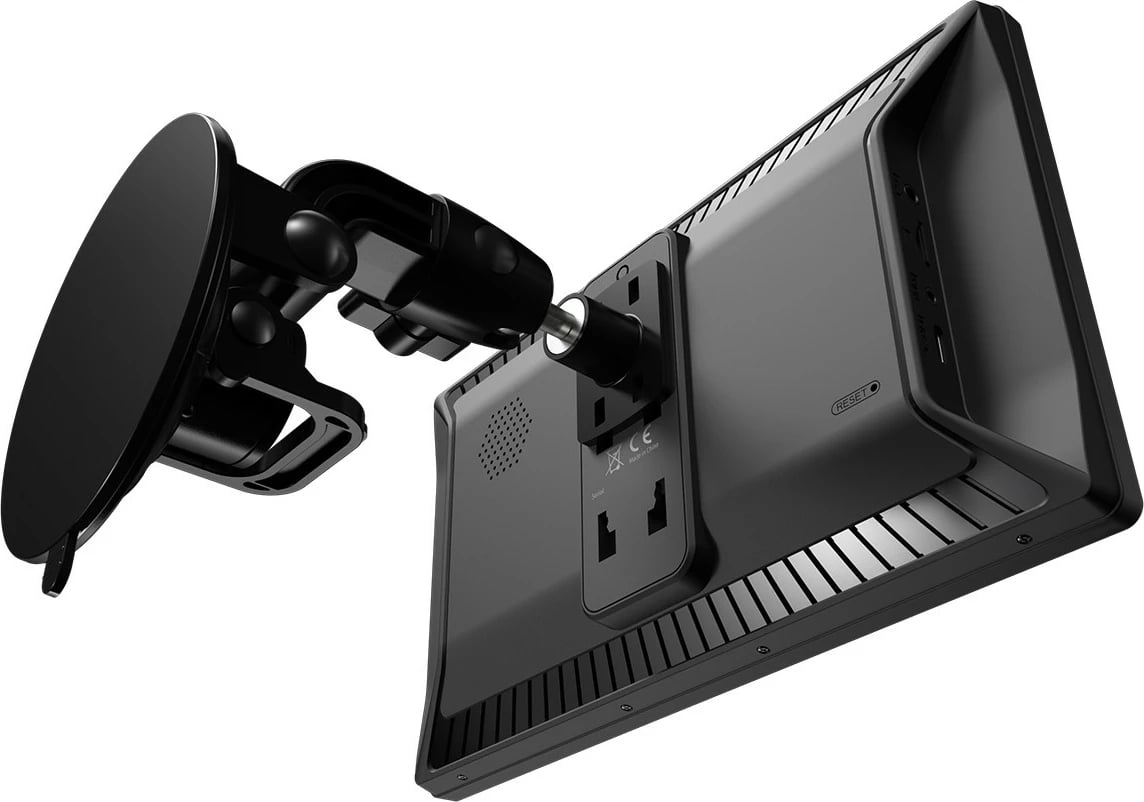 Navigacion GPS MODECOM FREEWAY CX 9.4 iGO Truck 9" 16GB 512MB RAM harta Evropa USB‑C për vetura/kamionë përditësim 1‑vjeçar