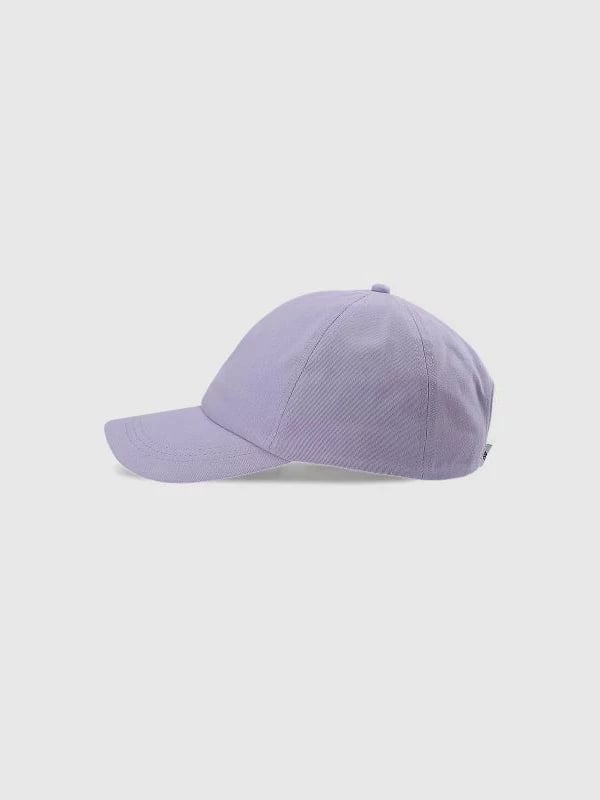 Kapelë strapback unisex 4f