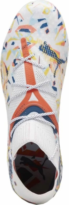 Atlete për meshkuj Puma, të bardha dhe me ngjyra Atlete për meshkuj Puma, të bardha dhe me ngjyra