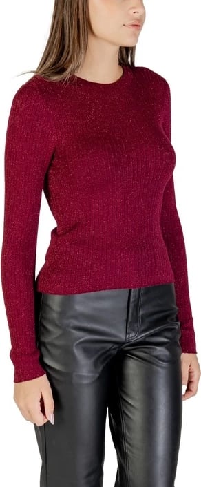 Xhemper femra Jacqueline De Yong bordeaux