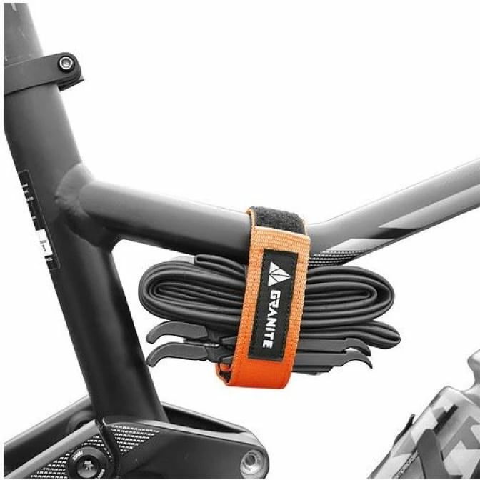 Shirit koke Granite, portokalli