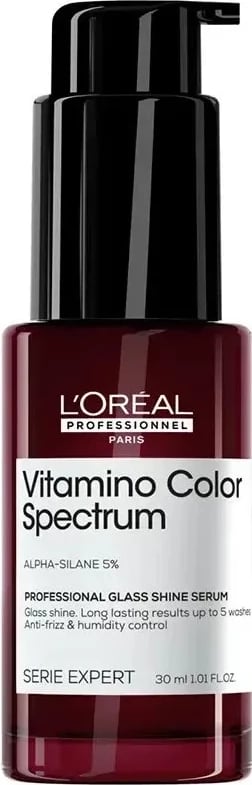 Serum për flokë L'oreal Professionnel Vitamino Color Spectrum 30ml