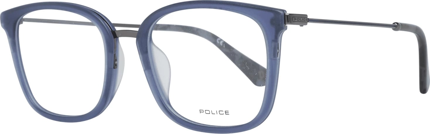 Syze optike për meshkuj Police, të kaltërta