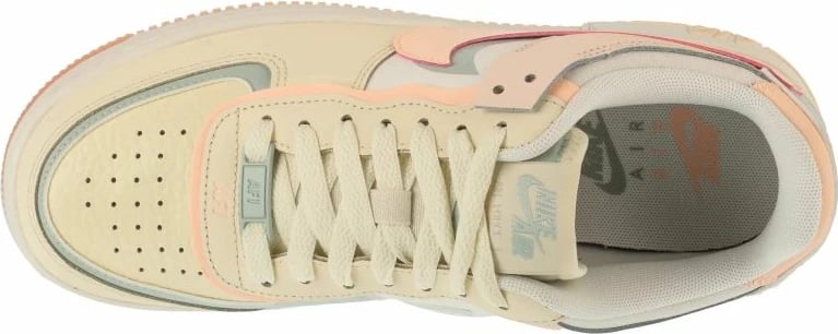 Atlete për femra Nike, bezhë