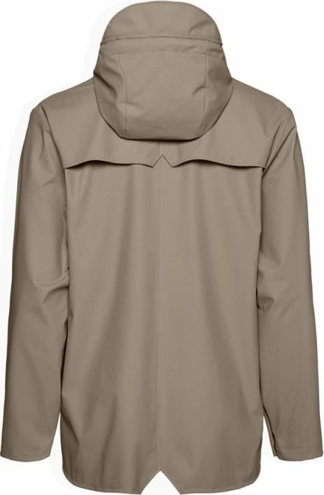 Jakne unisex Rains, taupe