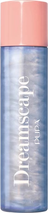 Pupa Vamp! Dreamscape Scented &amp; Brightening Body Water