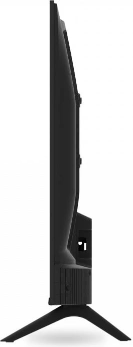 Televizor LED Allview 40ATC6300-F 40" Full HD, D-LED, DVB-T2/C/S2, HDMI x3, USB x2