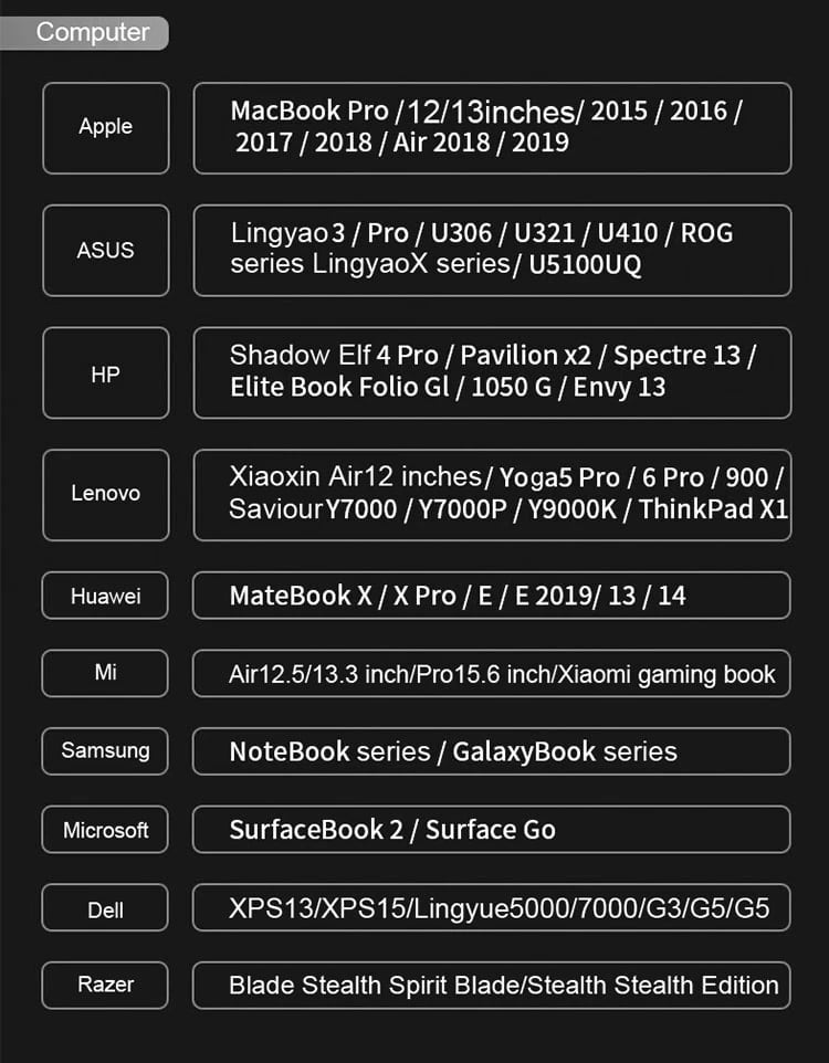 Case Për Hard Disk SONIT GC-A08