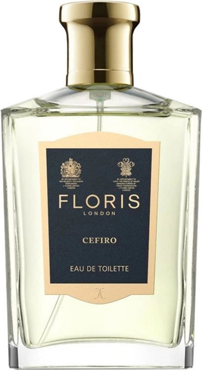 Eau de Toilette Floris Cefiro 100ml